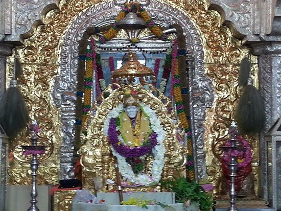 Sri Naga Sai Temple