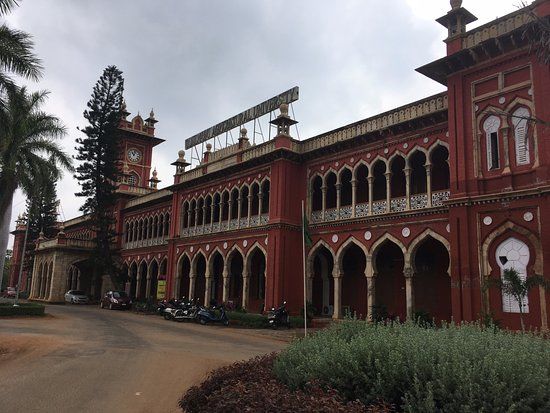 Tamil Nadu Agricultural University